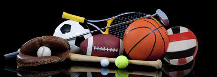 FBISD Athletics Homepage